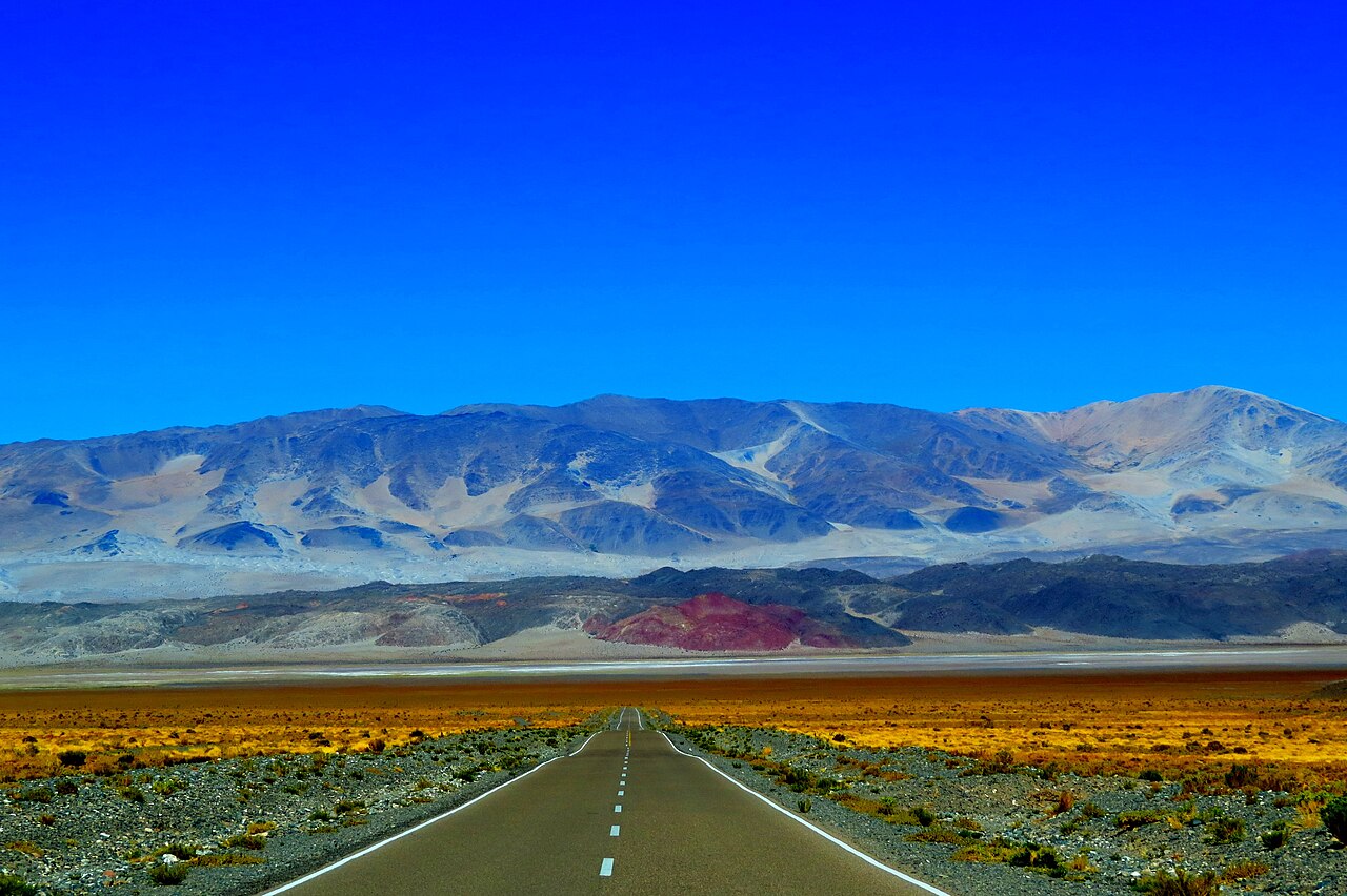 	Catamarca 	
